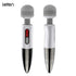 Leten Huge Head Vibrator